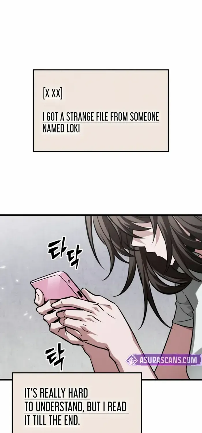 Infinite Gacha Chapter 168 page 45 - 