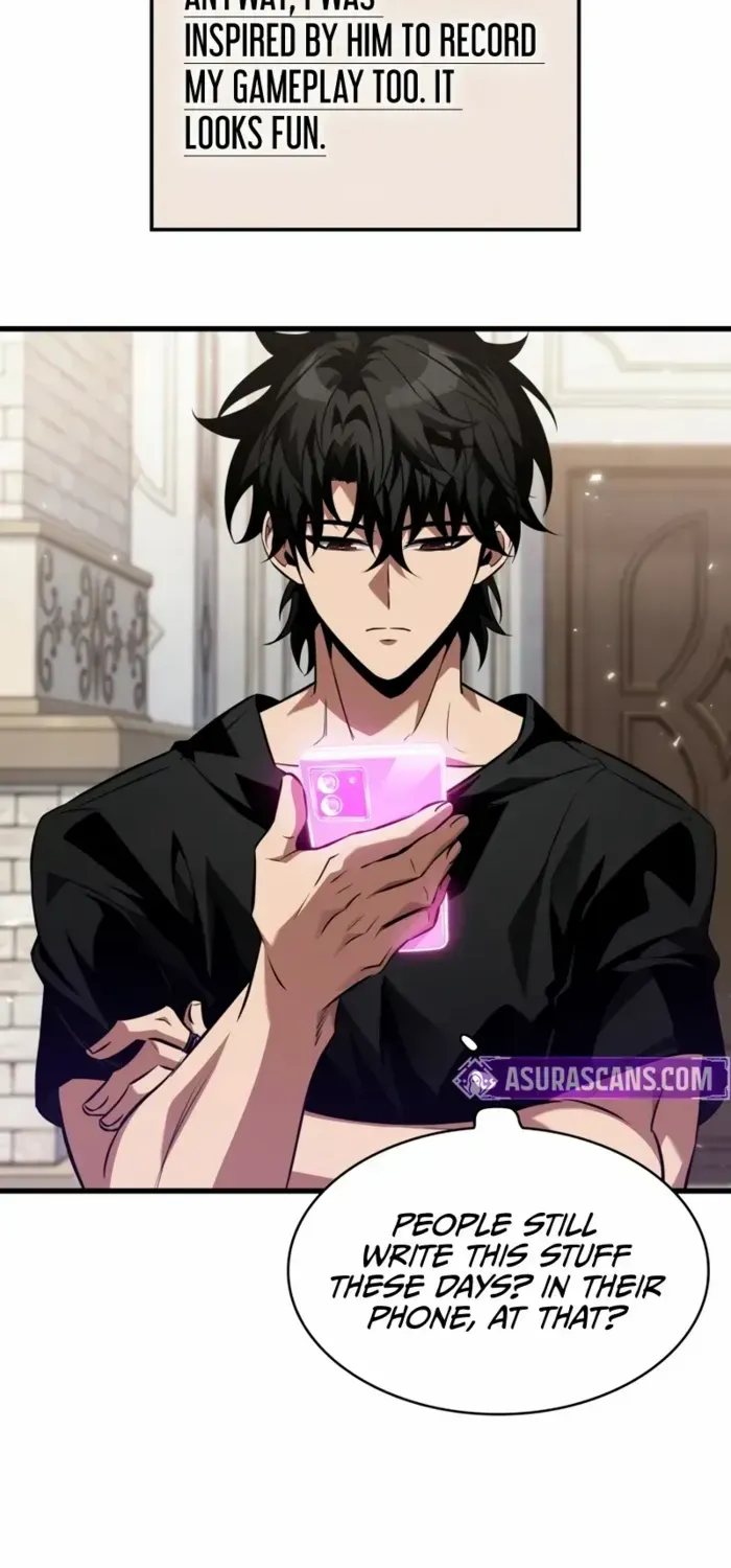 Infinite Gacha Chapter 168 page 48 - 