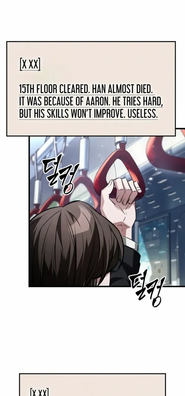 Infinite Gacha Chapter 168 page 49 - 