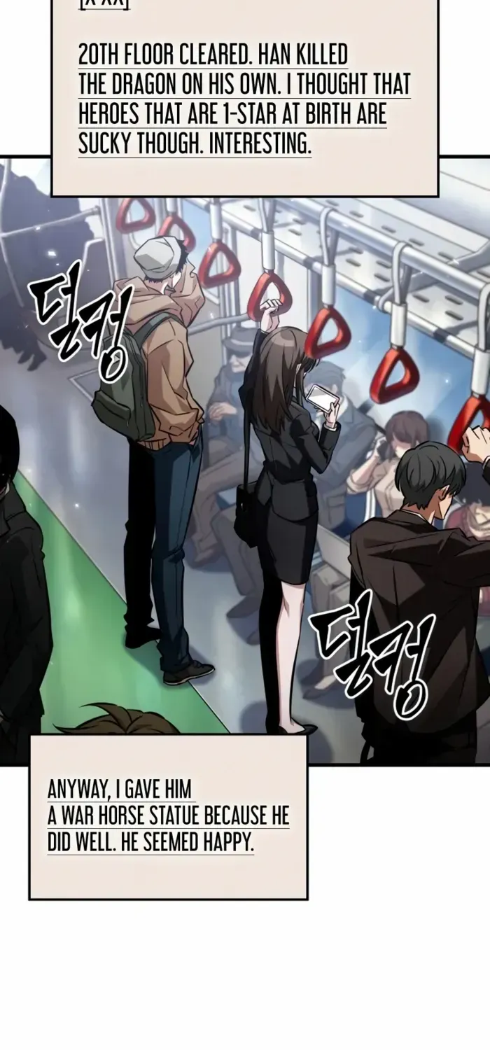 Infinite Gacha Chapter 168 page 50 - 