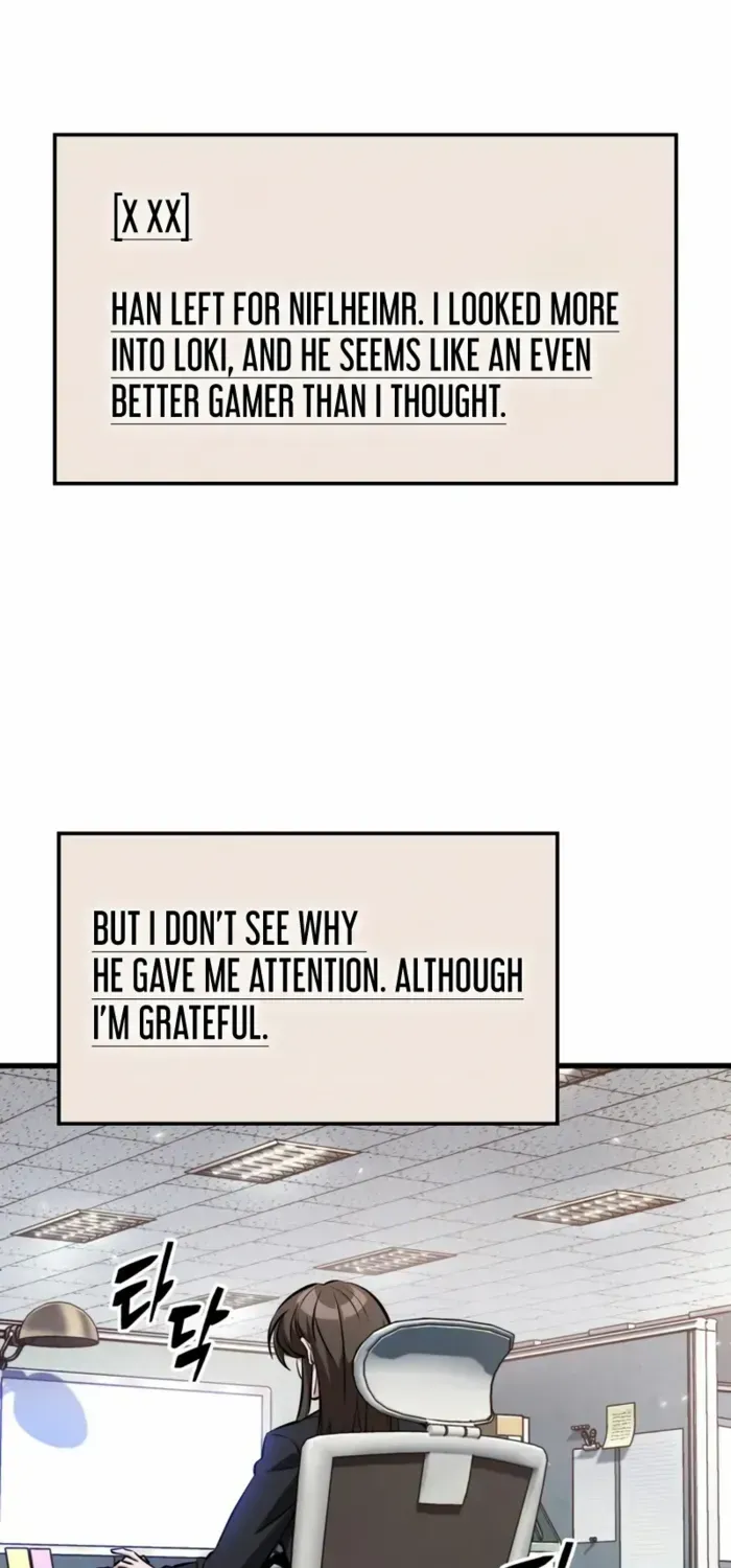 Infinite Gacha Chapter 168 page 51 - 