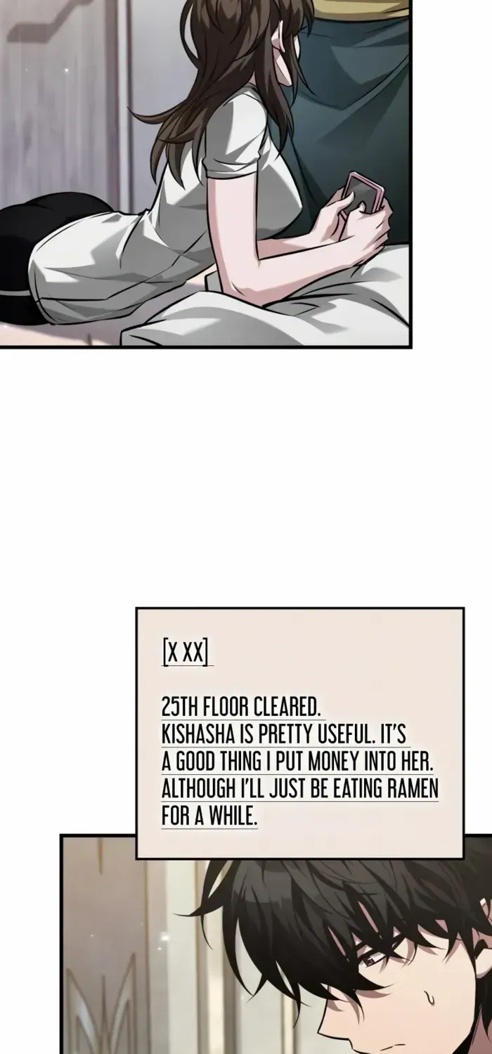 Infinite Gacha Chapter 168 page 53 - 
