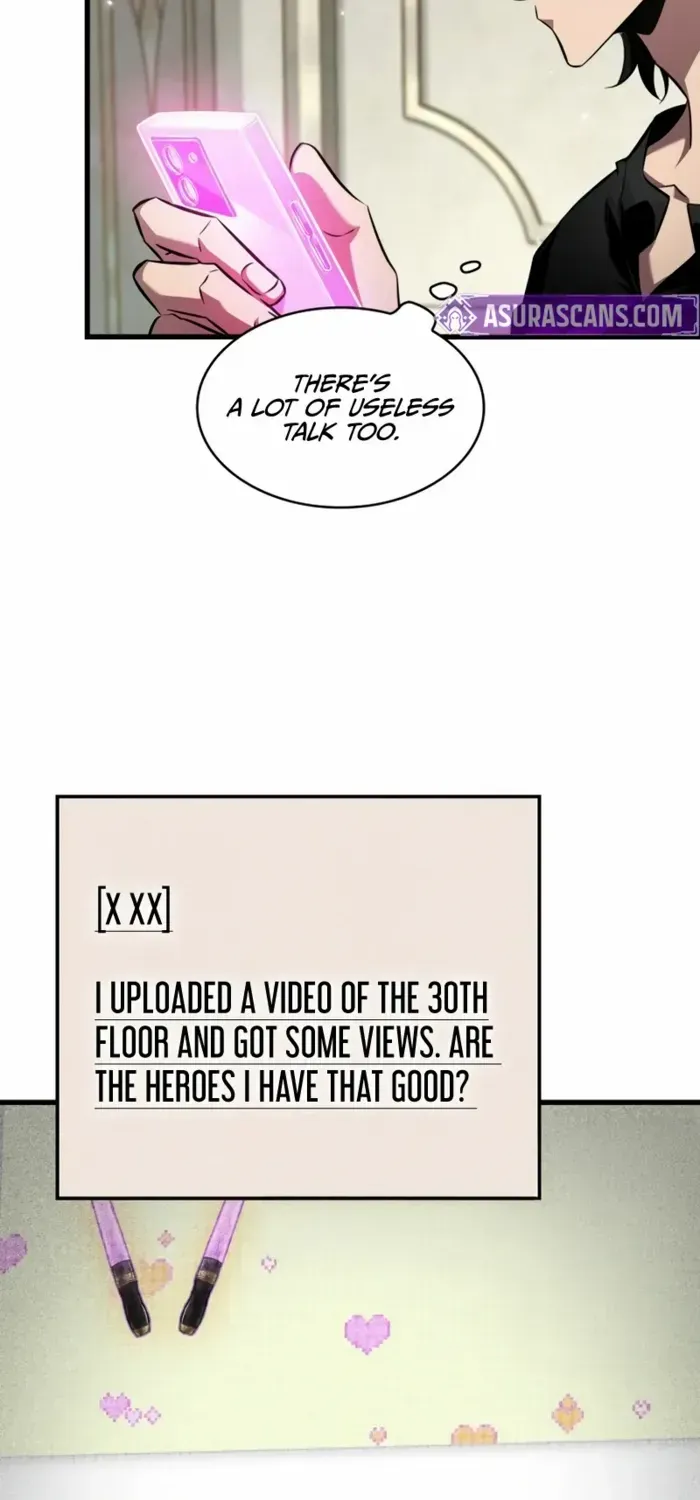 Infinite Gacha Chapter 168 page 54 - 