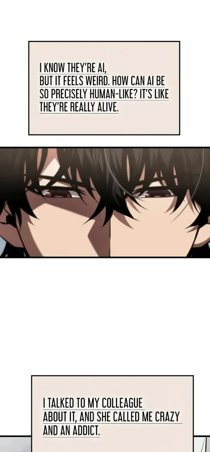 Infinite Gacha Chapter 168 page 58 - 