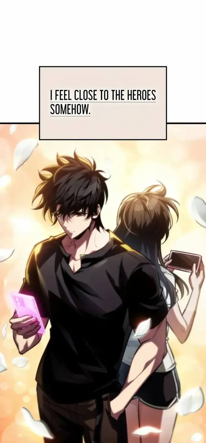 Infinite Gacha Chapter 168 page 61 - 