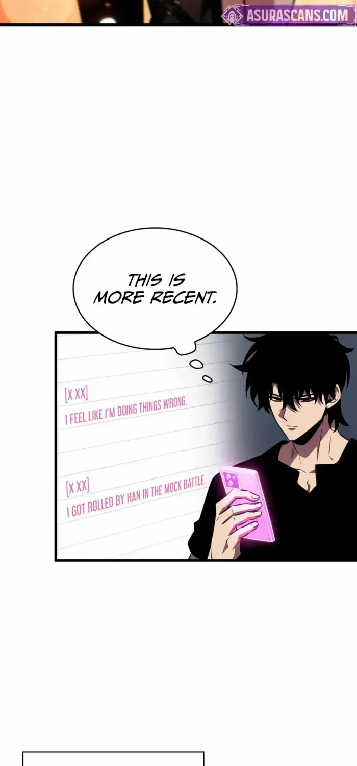 Infinite Gacha Chapter 168 page 62 - 