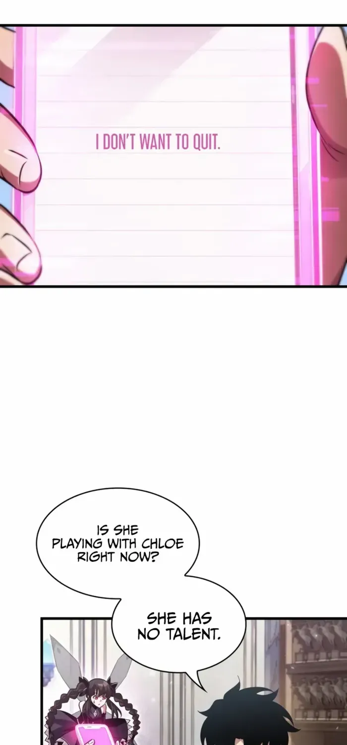 Infinite Gacha Chapter 168 page 67 - 