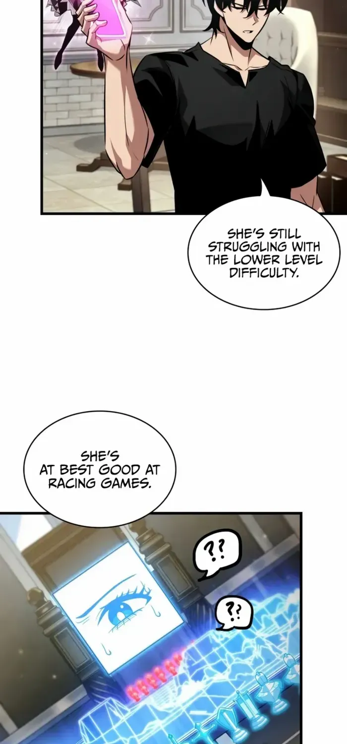 Infinite Gacha Chapter 168 page 68 - 