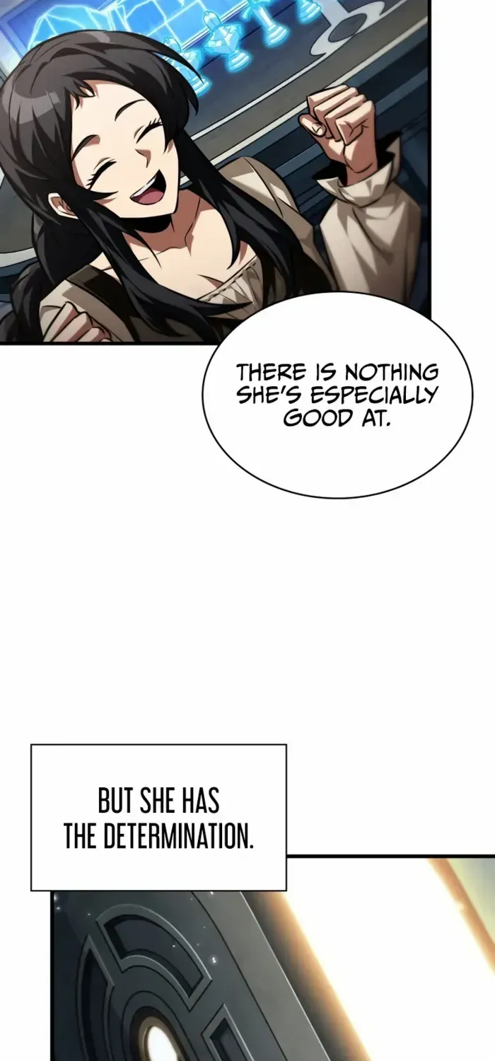 Infinite Gacha Chapter 168 page 69 - 