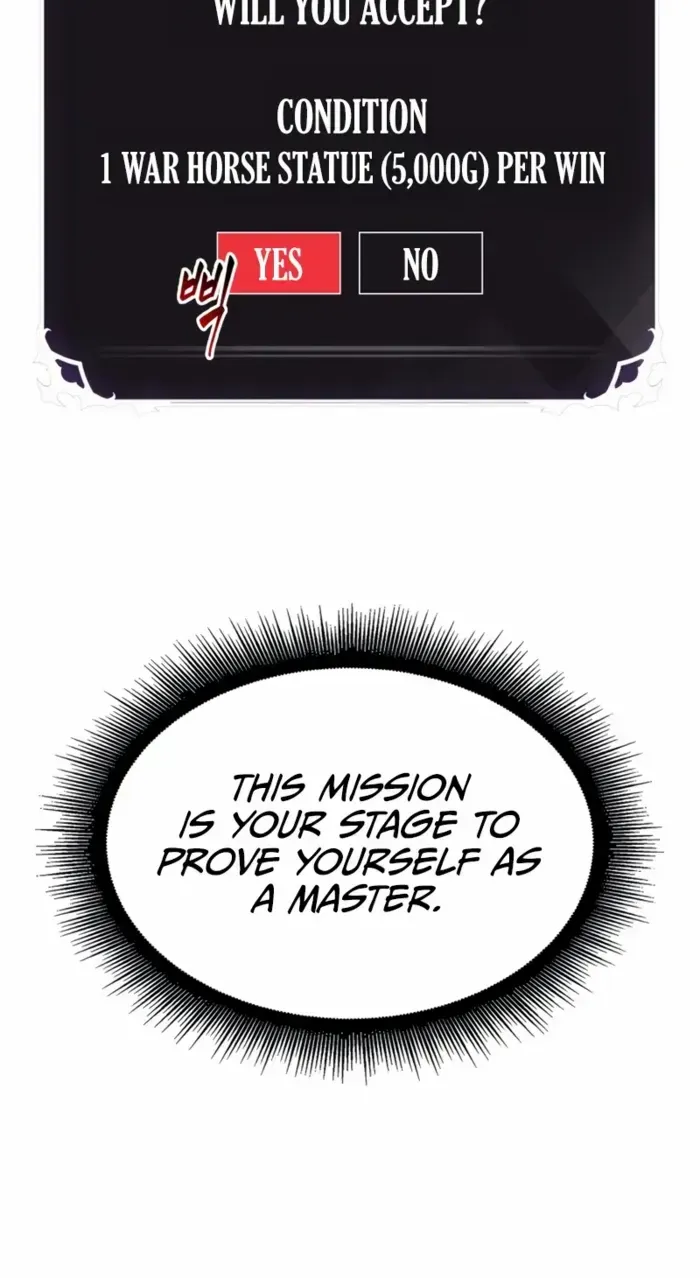Infinite Gacha Chapter 168 page 72 - 