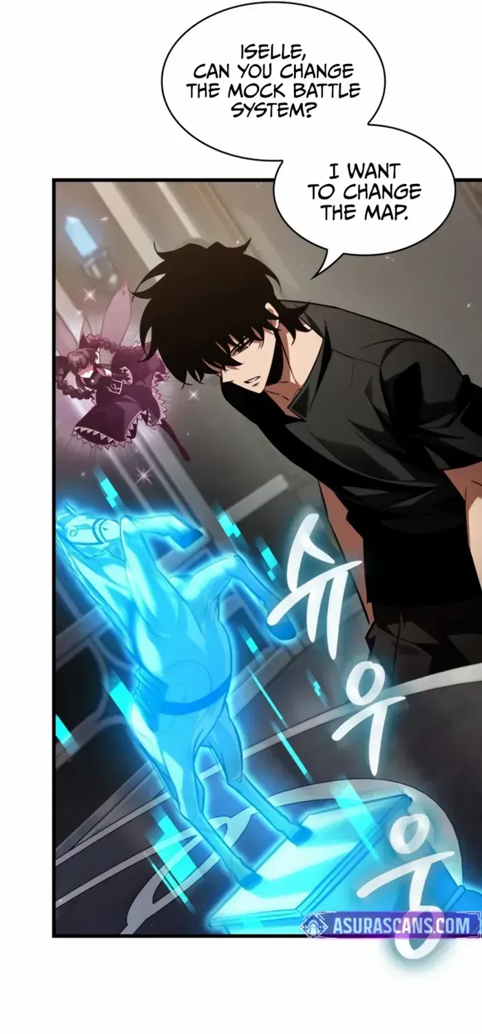 Infinite Gacha Chapter 168 page 73 - 