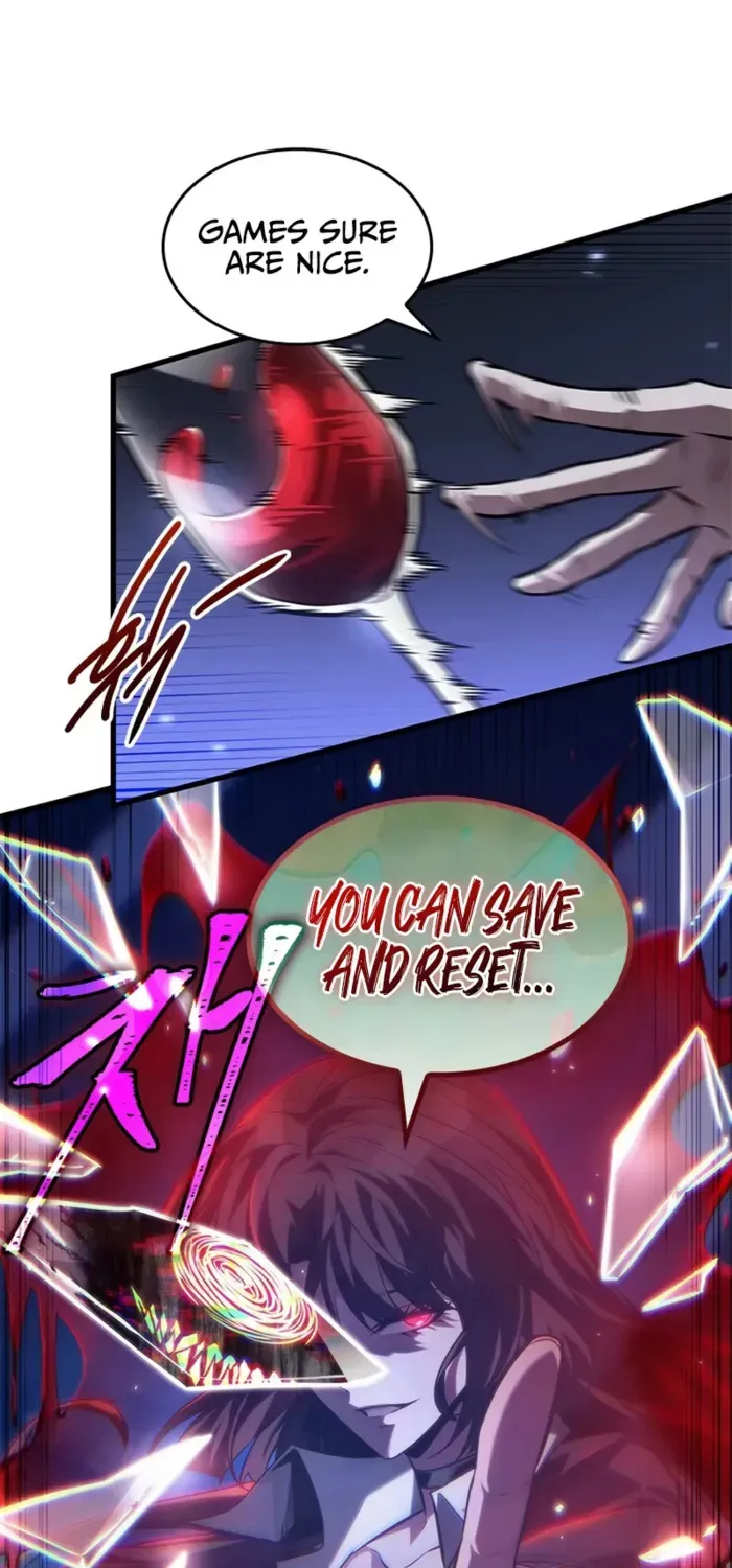 Infinite Gacha Chapter 168 page 82 - 