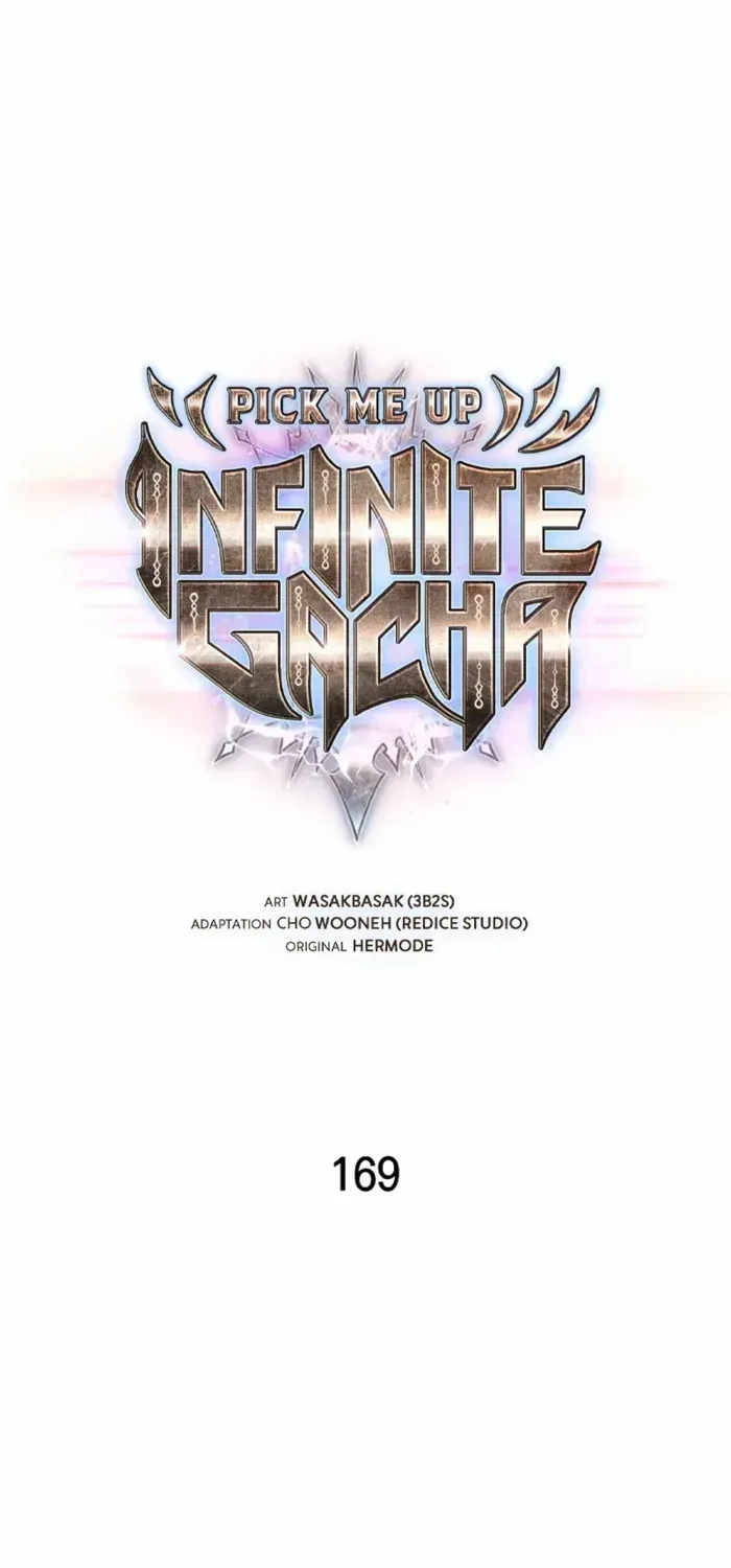 Infinite Gacha Chapter 169 page 2 - 