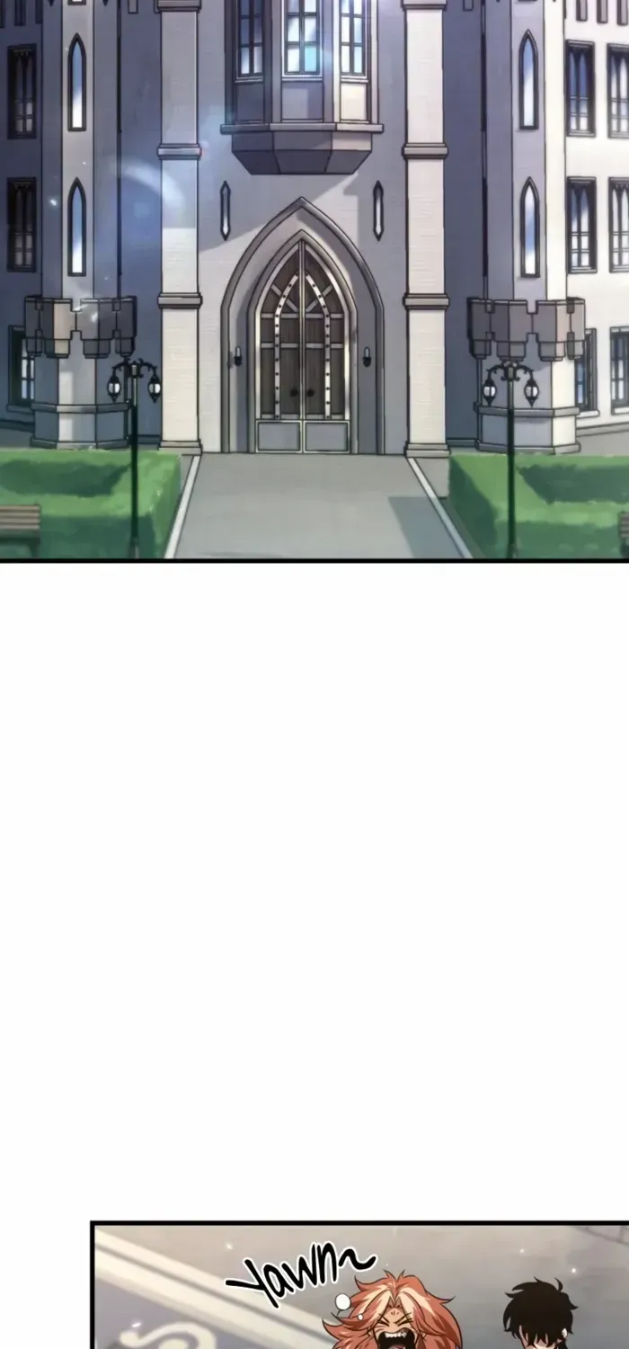 Infinite Gacha Chapter 169 page 14 - 