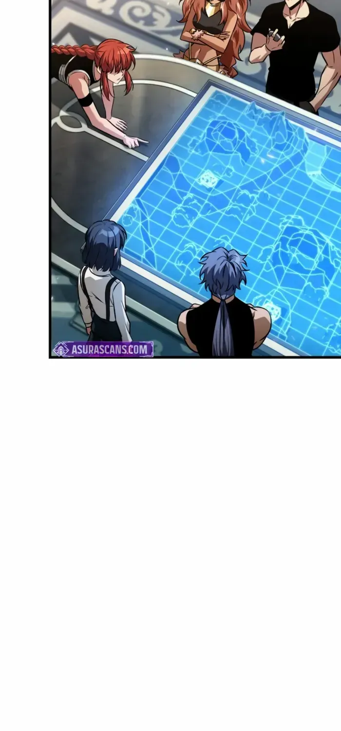 Infinite Gacha Chapter 169 page 15 - 