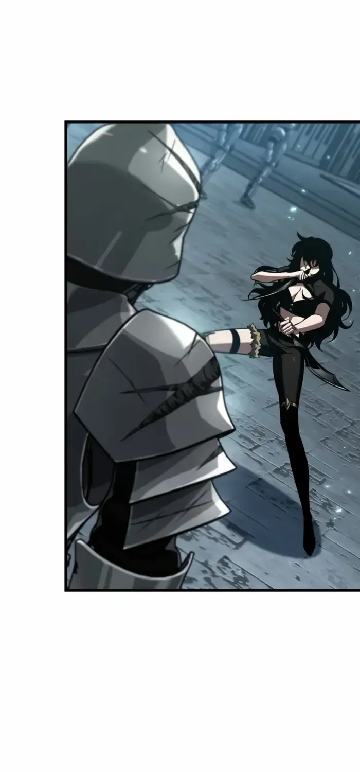 Infinite Gacha Chapter 169 page 18 - 