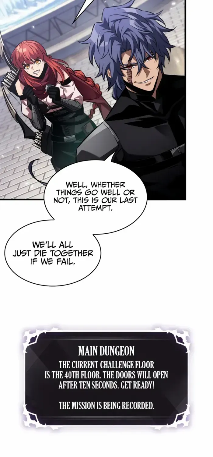 Infinite Gacha Chapter 169 page 35 - 