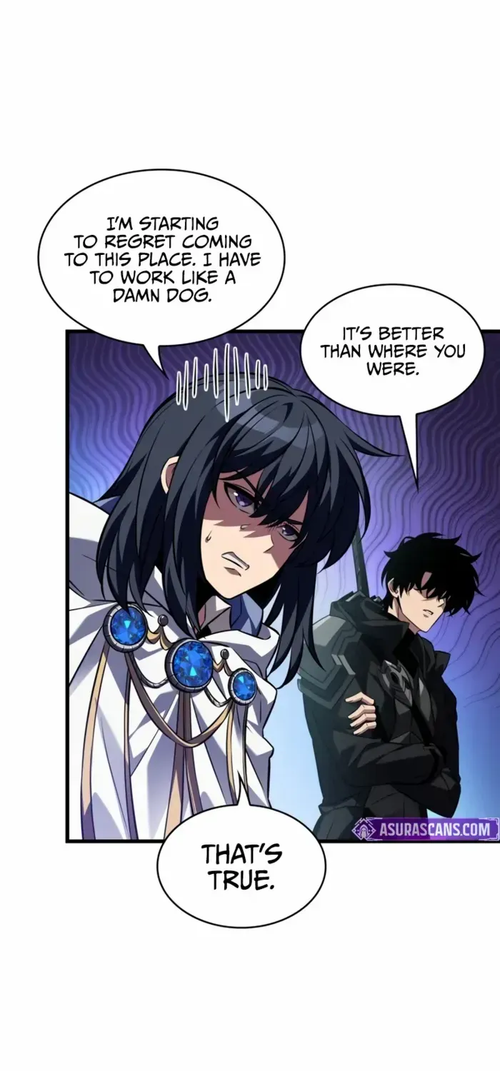 Infinite Gacha Chapter 169 page 36 - 