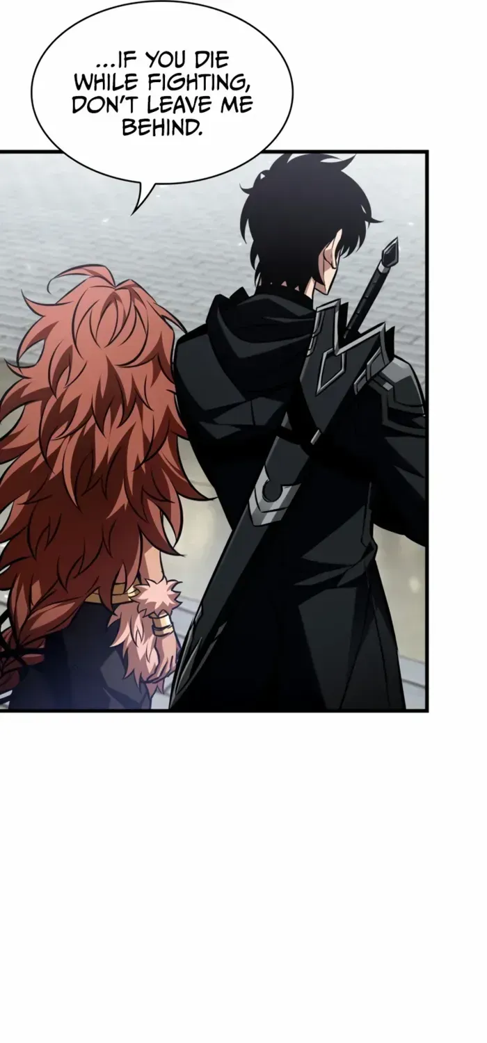Infinite Gacha Chapter 169 page 38 - 