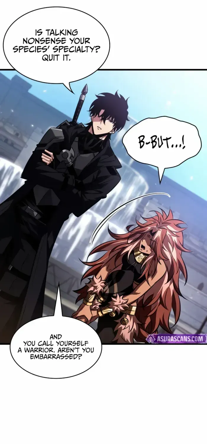 Infinite Gacha Chapter 169 page 40 - 