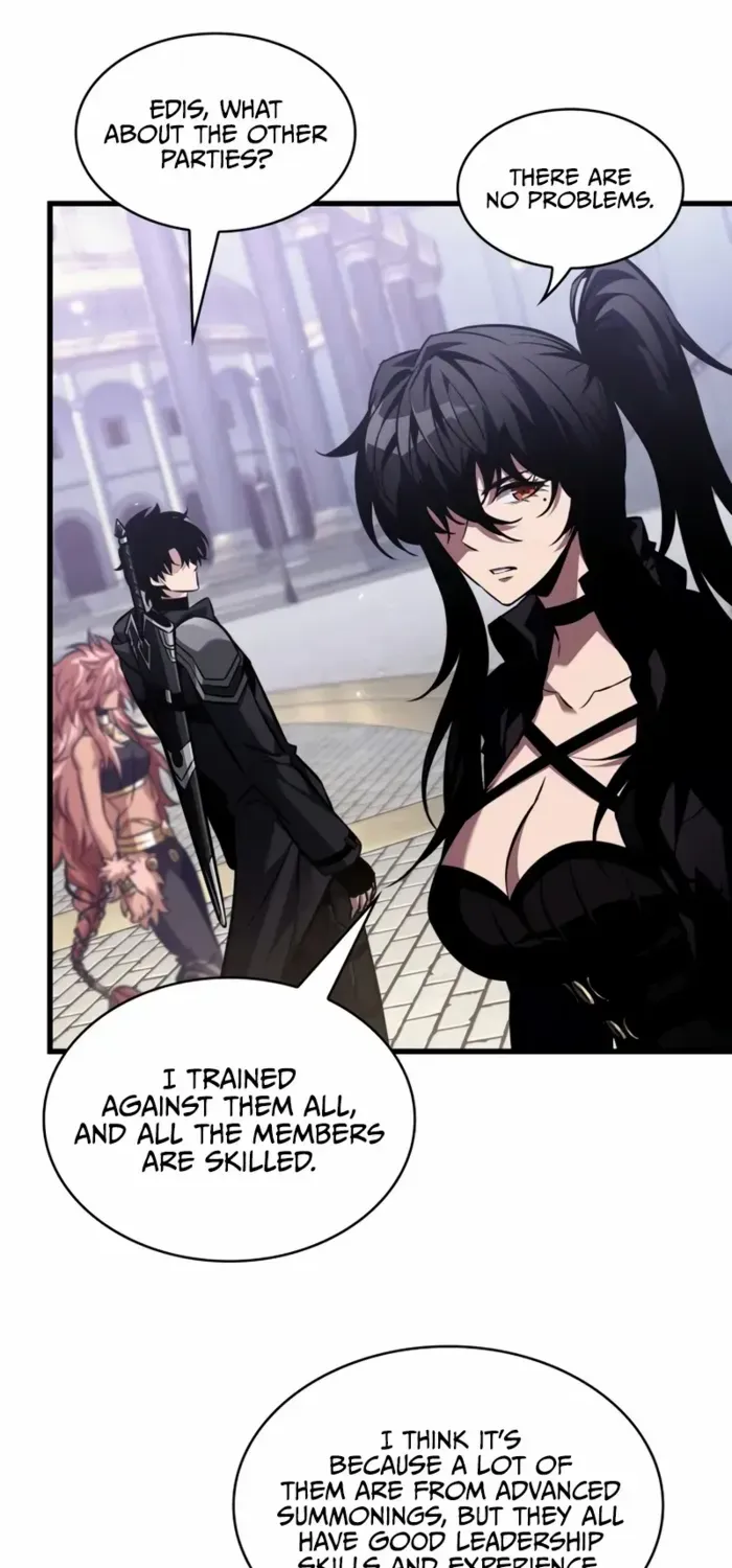 Infinite Gacha Chapter 169 page 45 - 