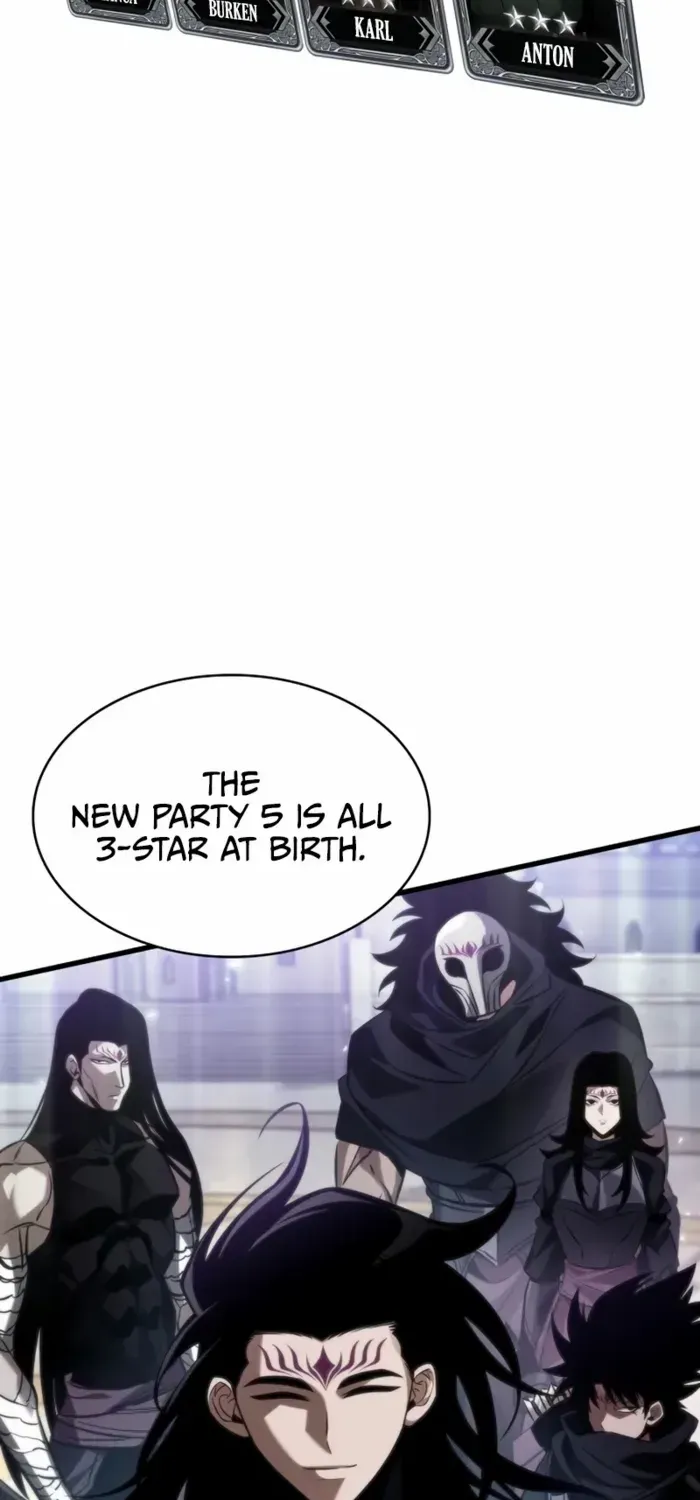Infinite Gacha Chapter 169 page 49 - 