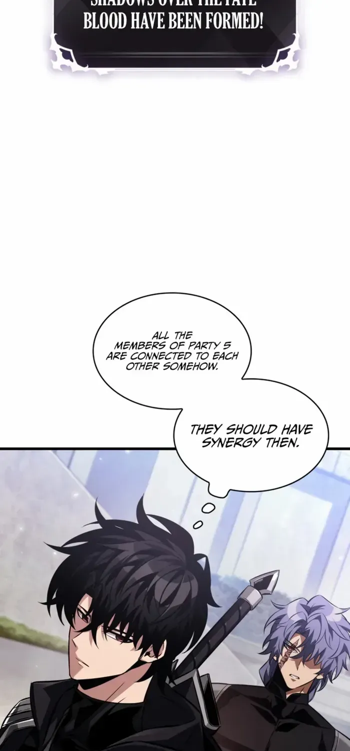 Infinite Gacha Chapter 169 page 51 - 