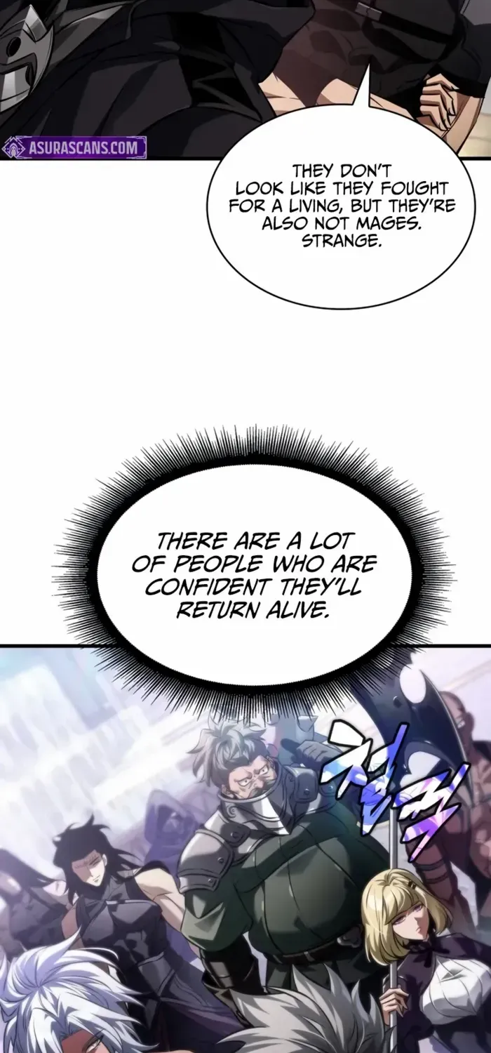 Infinite Gacha Chapter 169 page 52 - 
