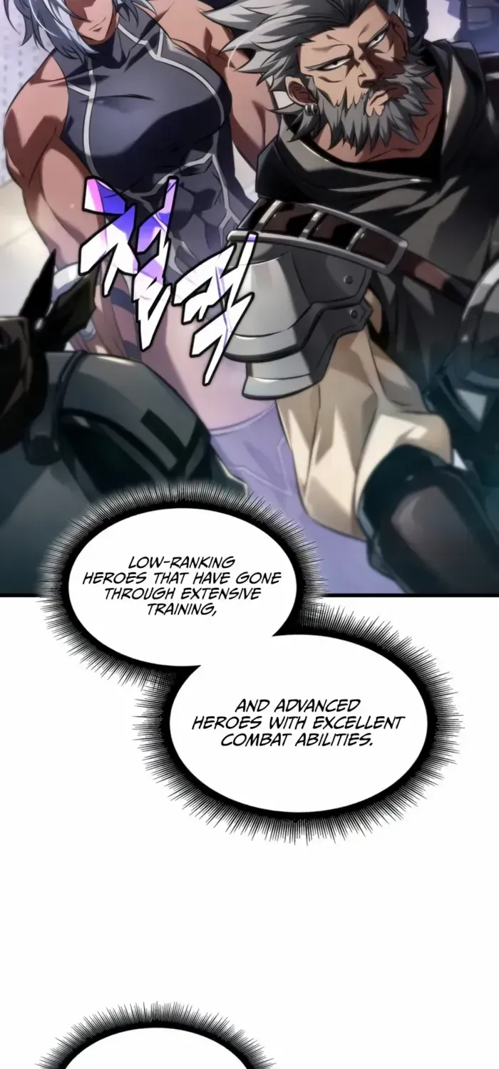 Infinite Gacha Chapter 169 page 53 - 
