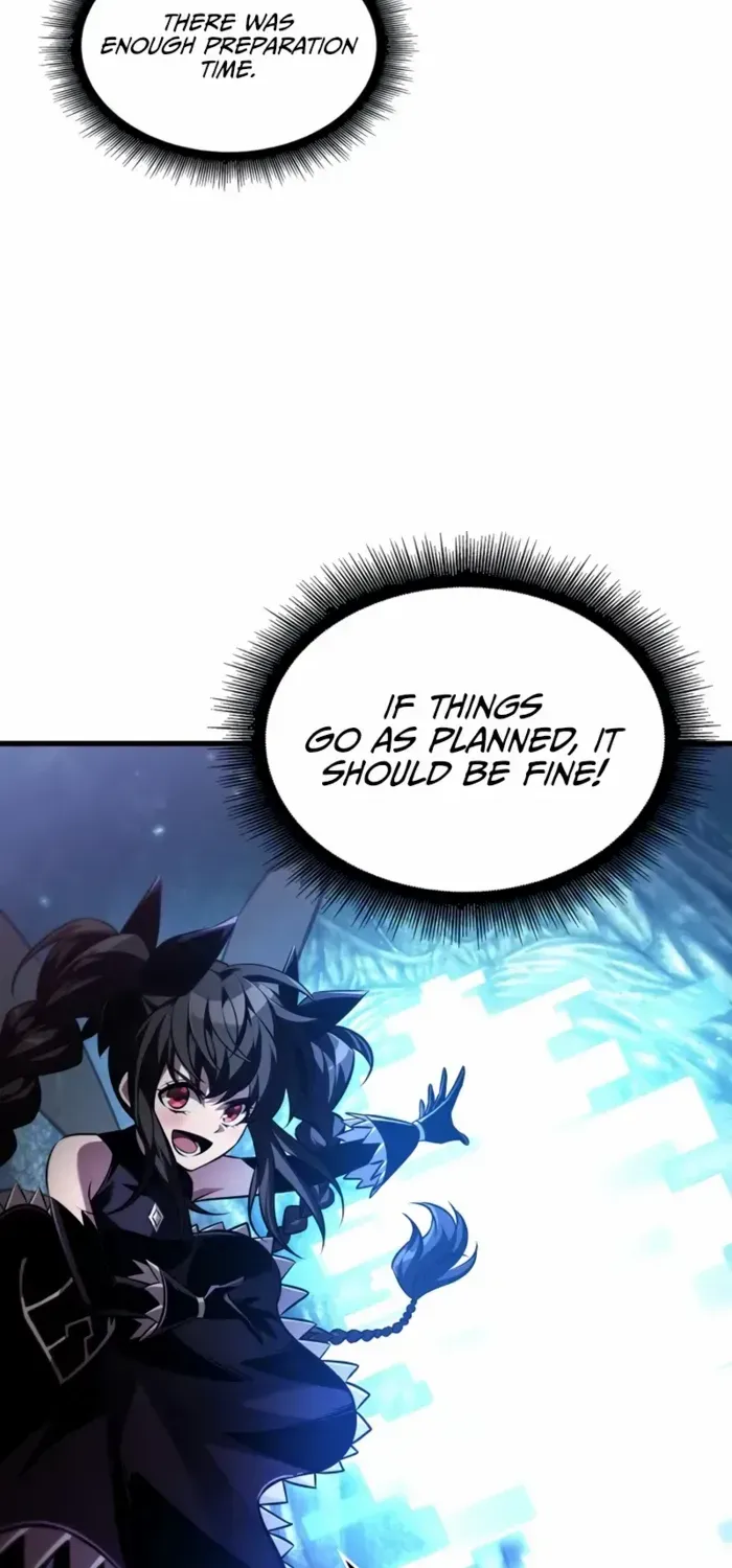 Infinite Gacha Chapter 169 page 54 - 