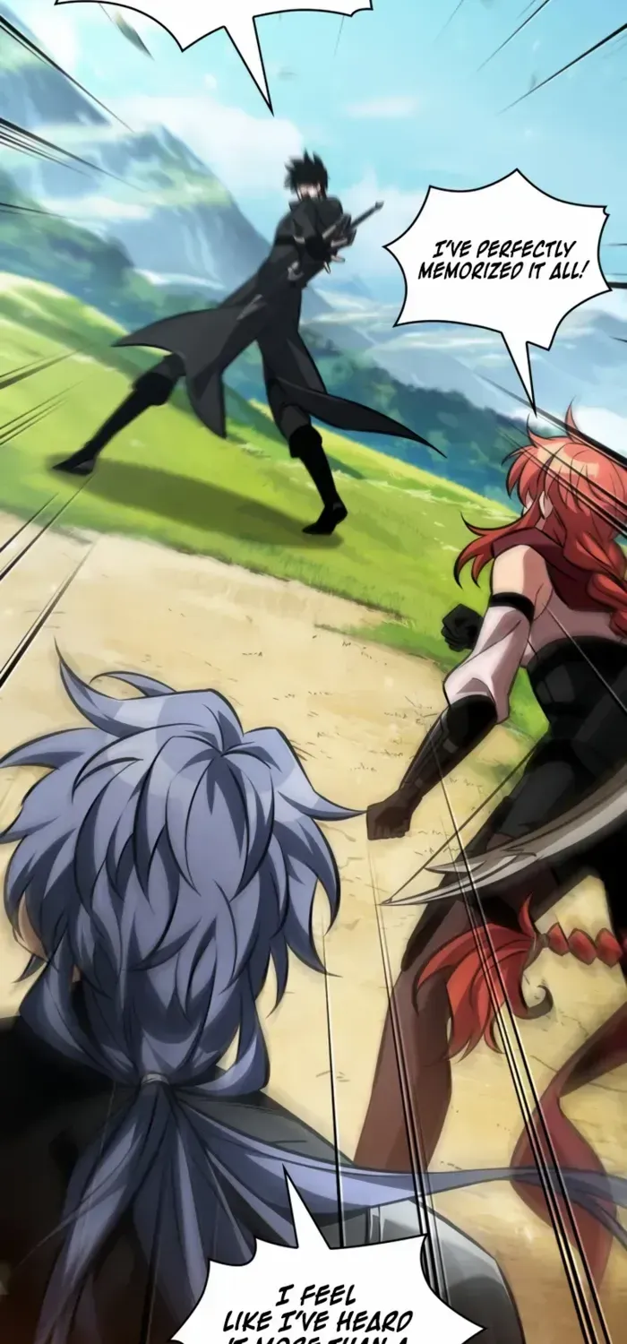 Infinite Gacha Chapter 169 page 62 - 