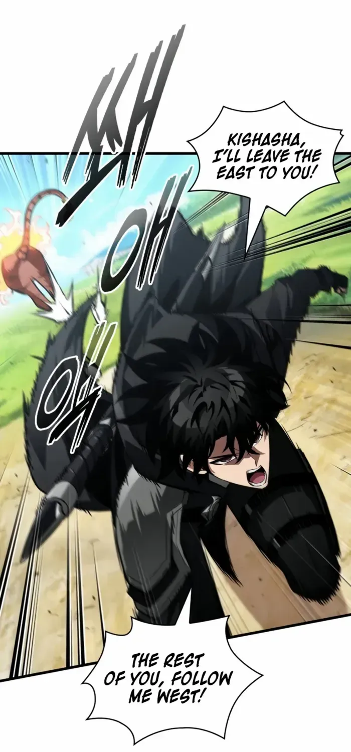 Infinite Gacha Chapter 169 page 65 - 