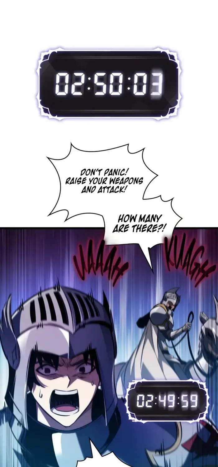 Infinite Gacha Chapter 169 page 70 - 