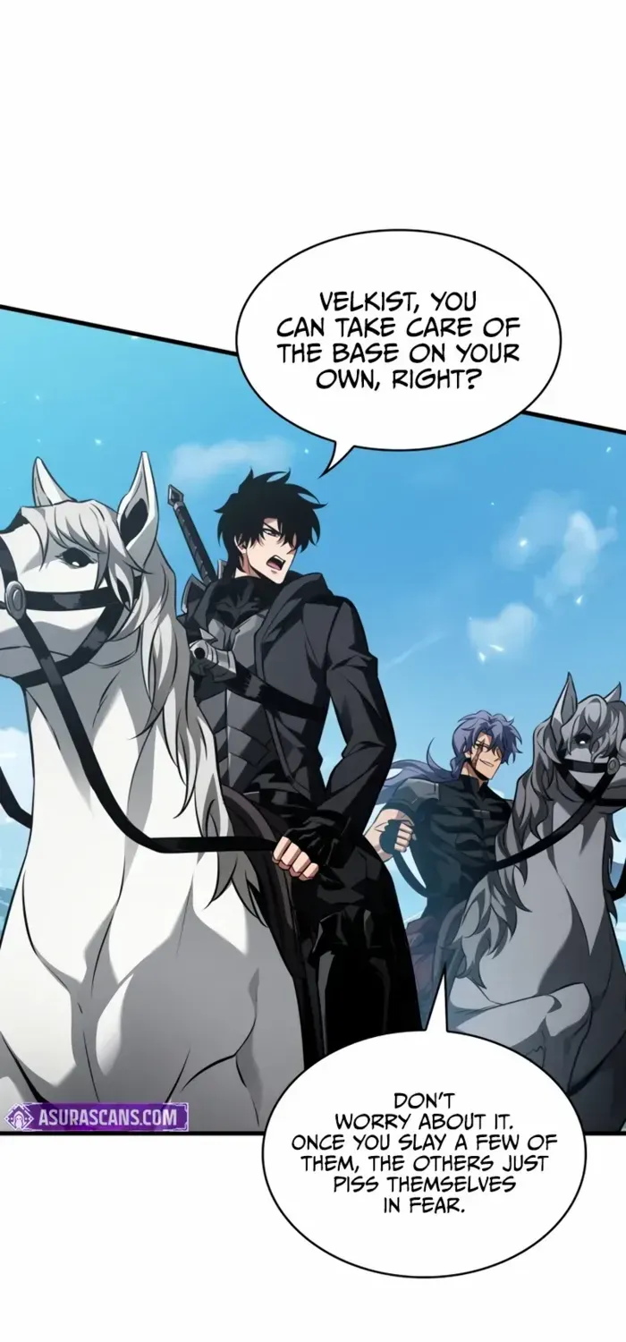Infinite Gacha Chapter 169 page 75 - 
