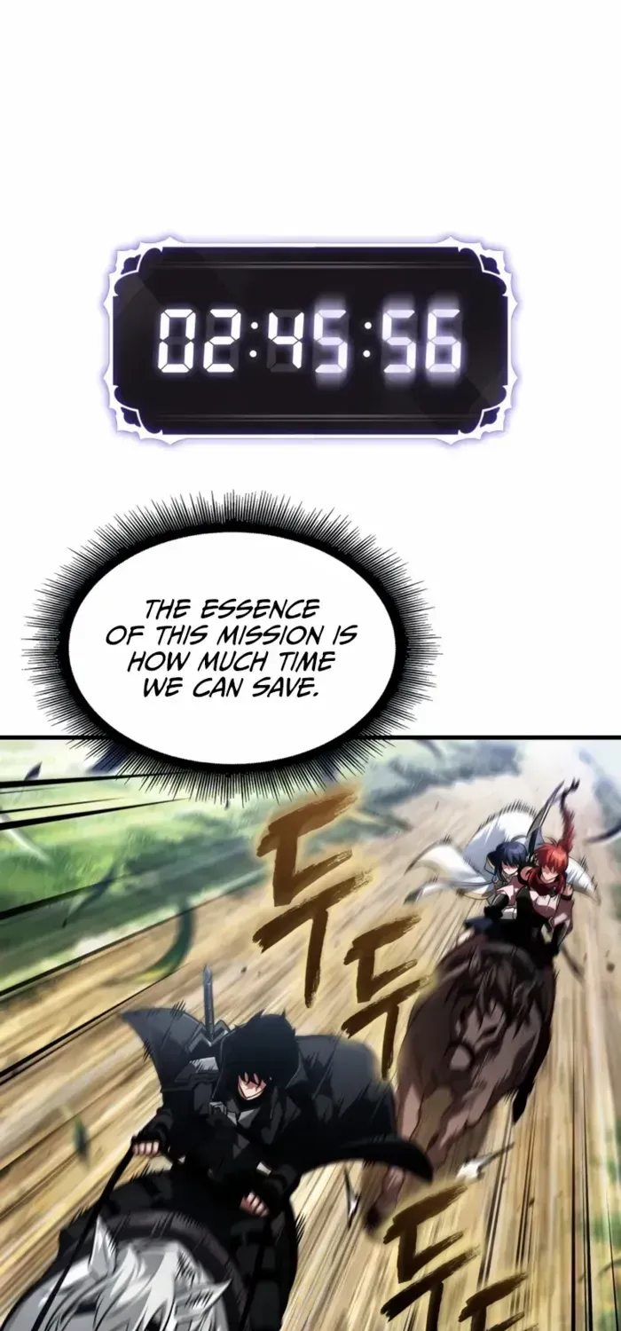 Infinite Gacha Chapter 169 page 76 - 