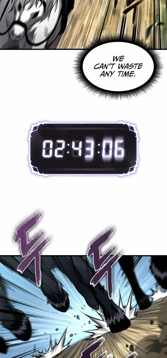 Infinite Gacha Chapter 169 page 77 - 