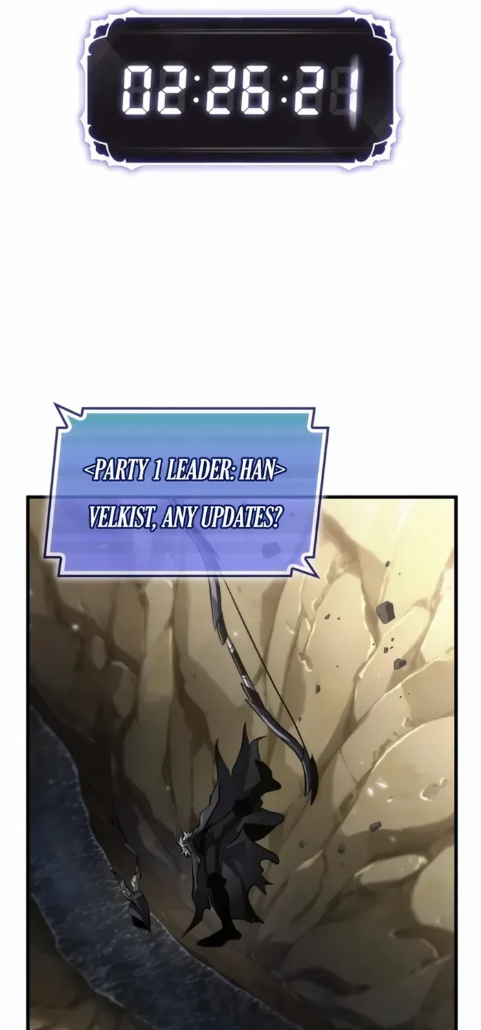 Infinite Gacha Chapter 170 page 18 - 