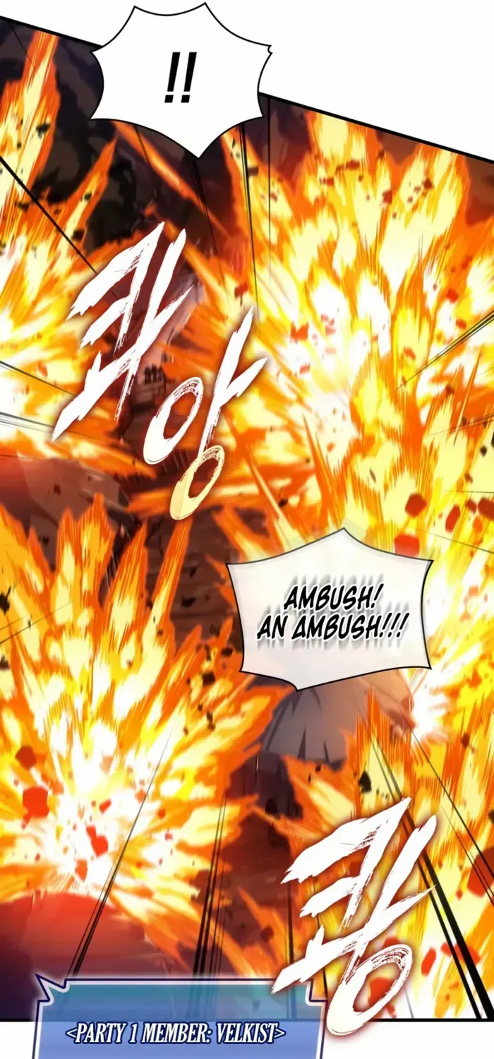 Infinite Gacha Chapter 170 page 23 - 