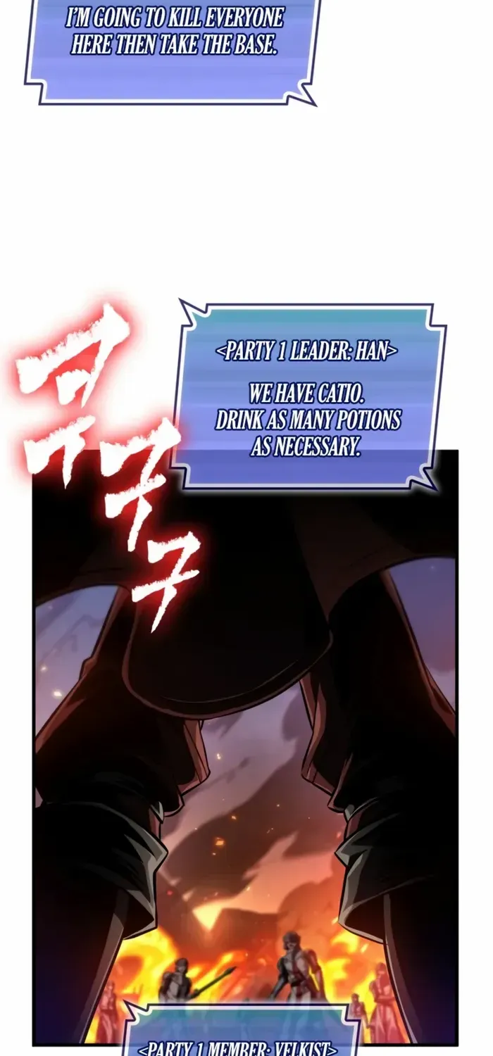 Infinite Gacha Chapter 170 page 24 - 