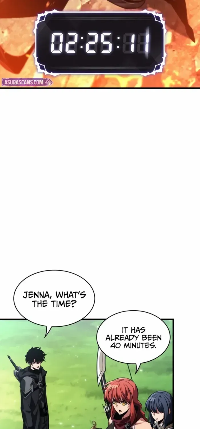 Infinite Gacha Chapter 170 page 26 - 