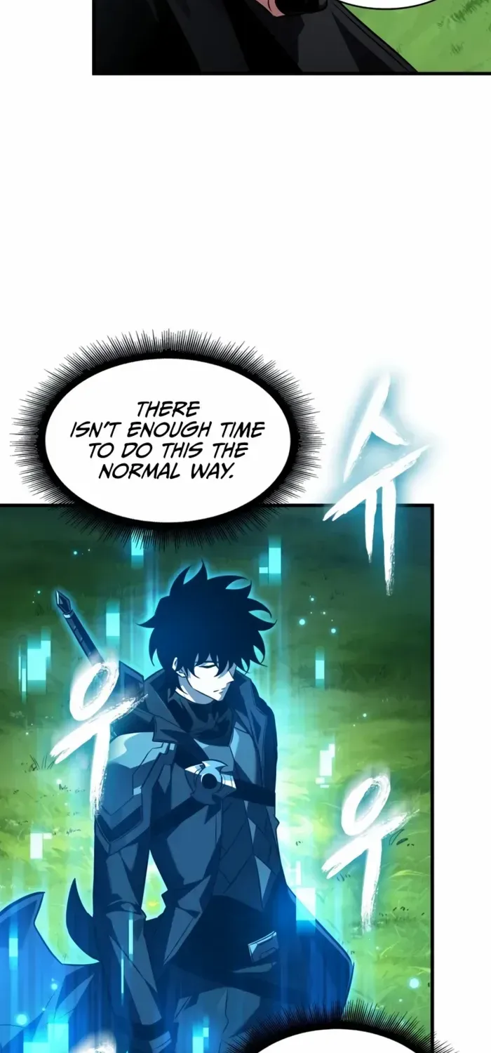Infinite Gacha Chapter 170 page 28 - 