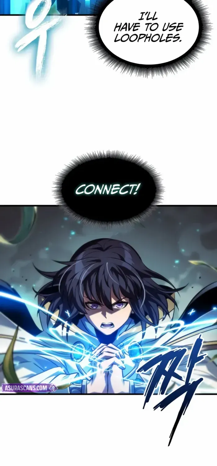 Infinite Gacha Chapter 170 page 29 - 