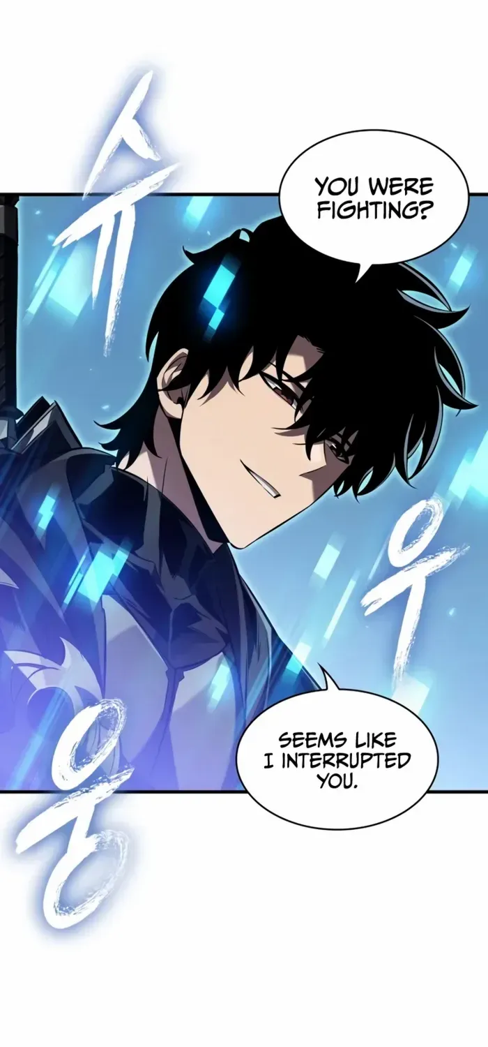 Infinite Gacha Chapter 170 page 31 - 