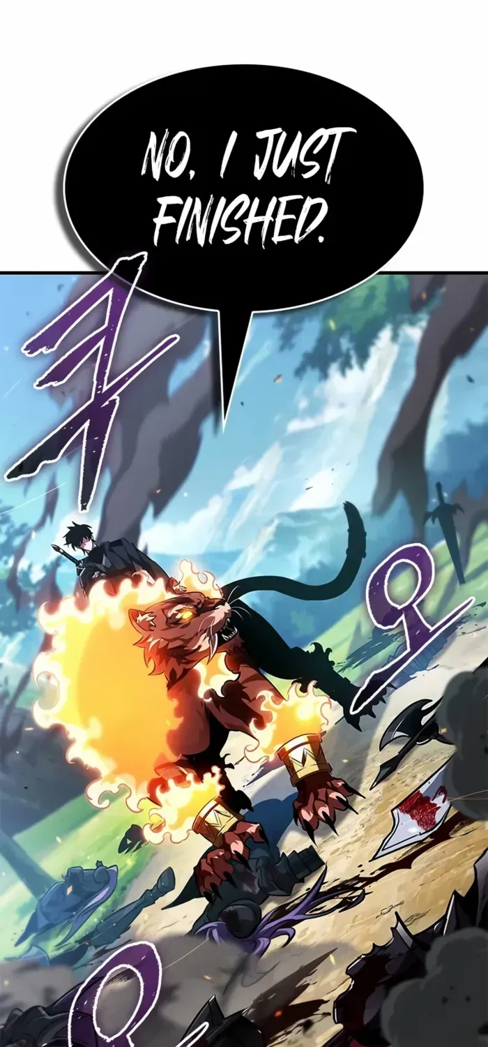 Infinite Gacha Chapter 170 page 32 - 