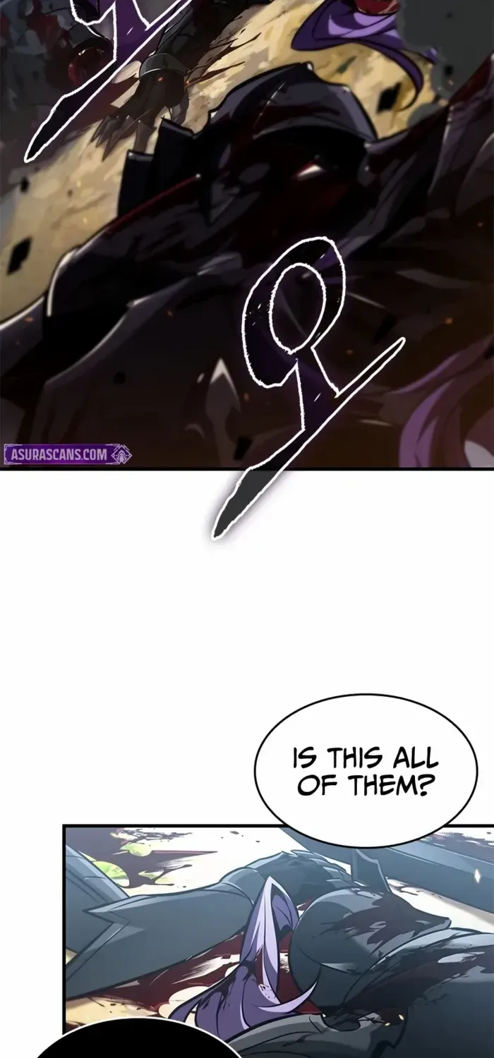 Infinite Gacha Chapter 170 page 33 - 