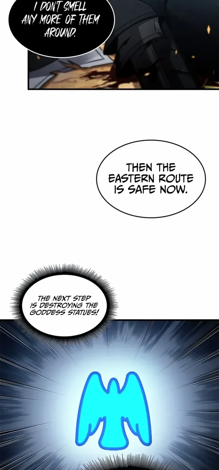 Infinite Gacha Chapter 170 page 34 - 