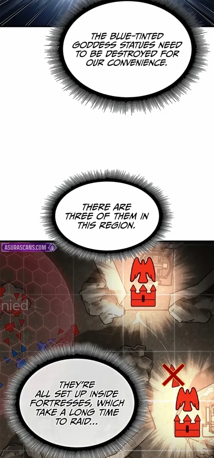 Infinite Gacha Chapter 170 page 35 - 