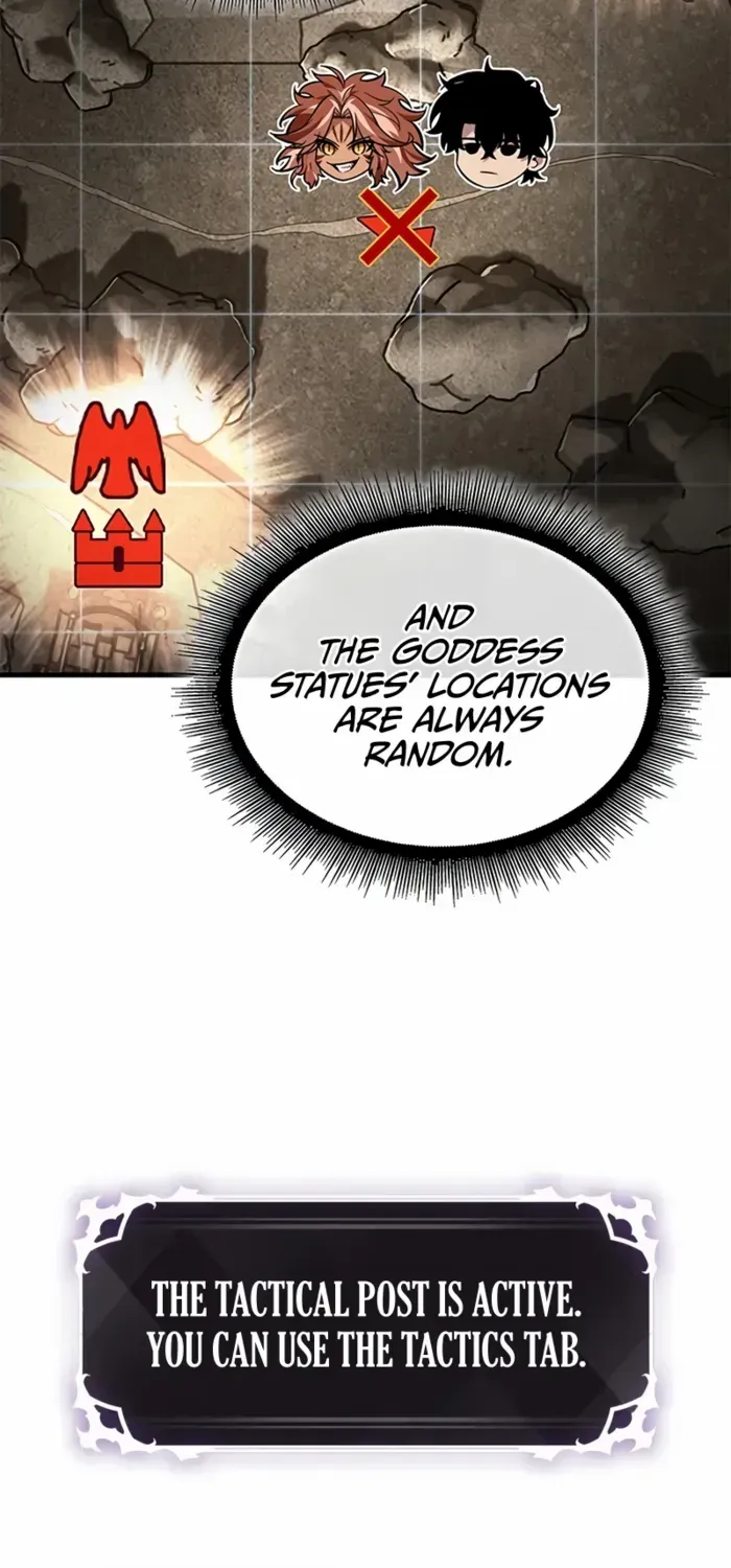 Infinite Gacha Chapter 170 page 36 - 