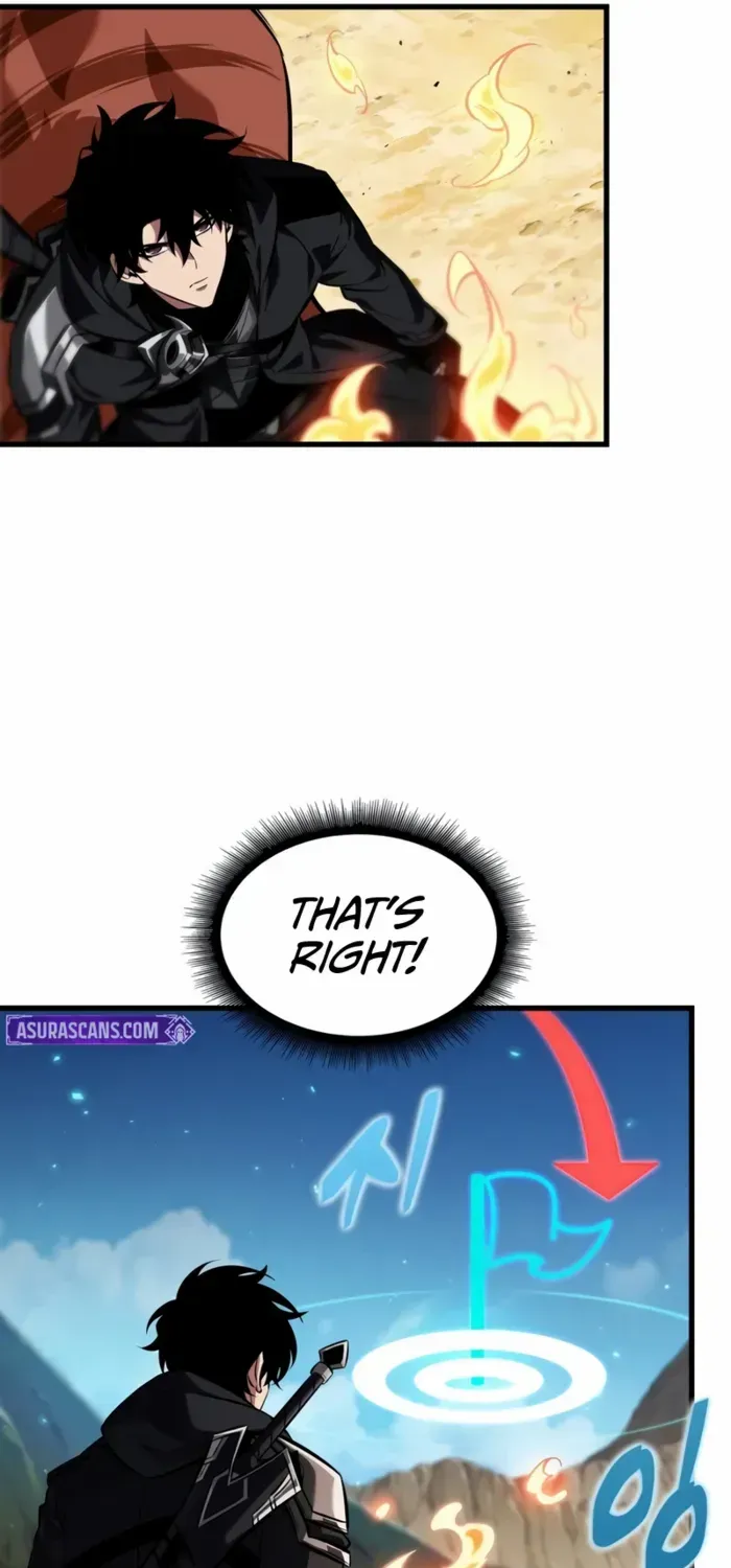 Infinite Gacha Chapter 170 page 37 - 