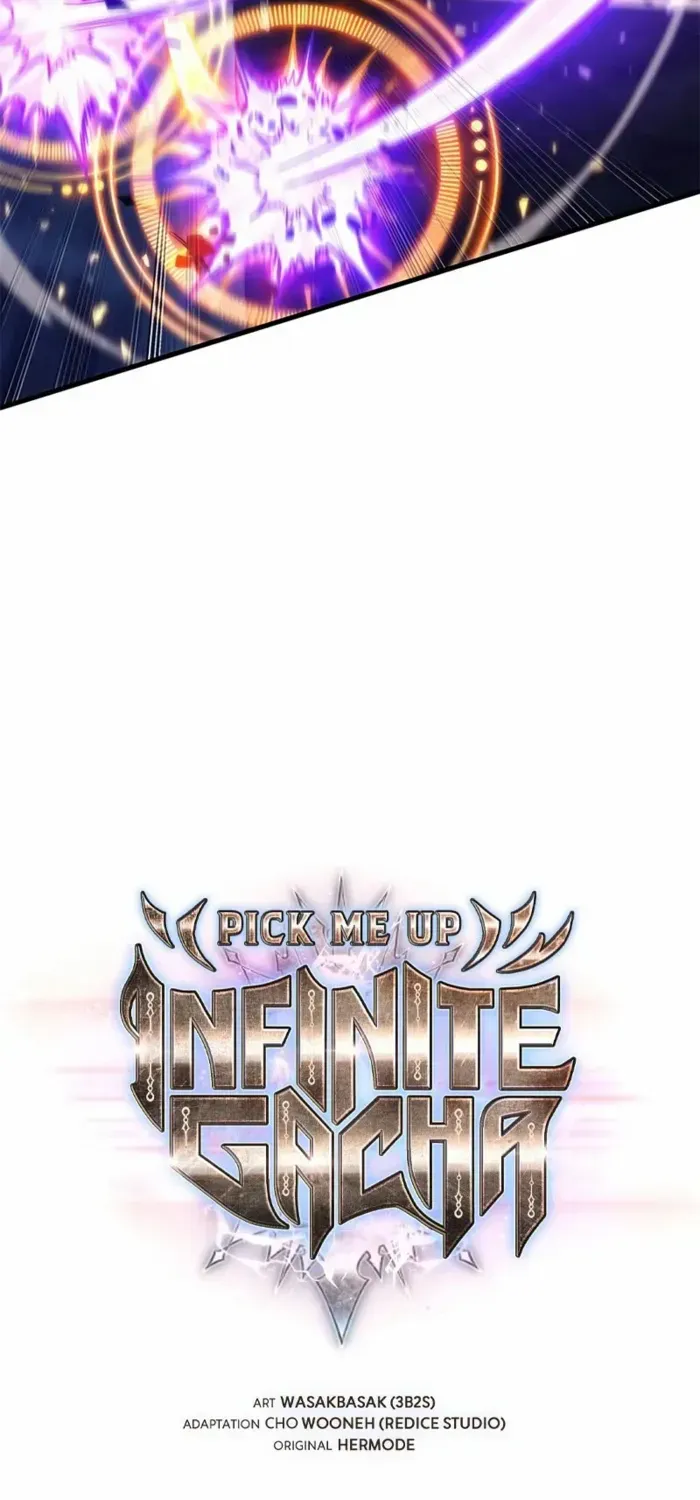 Infinite Gacha Chapter 170 page 5 - 
